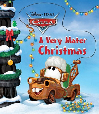 Very Mater Christmas