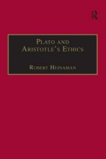 Plato and Aristotle's Ethics