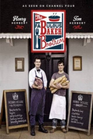 Fabulous Baker Brothers