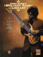 Jimmy Haslip's Melodic Bass Library