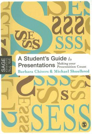 Student's Guide to Presentations