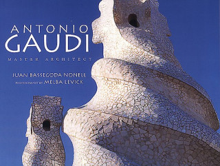 Antonio Gaudi