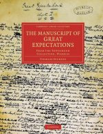 Manuscript of Great Expectations