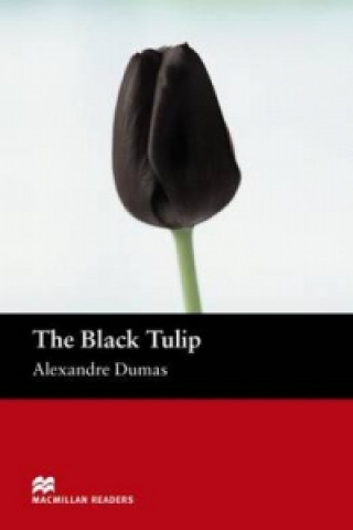 Macmillan Readers Black Tulip The Beginner