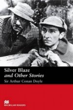 Macmillan Readers Silver Blaze and Other Stories Elementary Reader