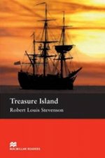 Macmillan Readers Treasure Island Elementary