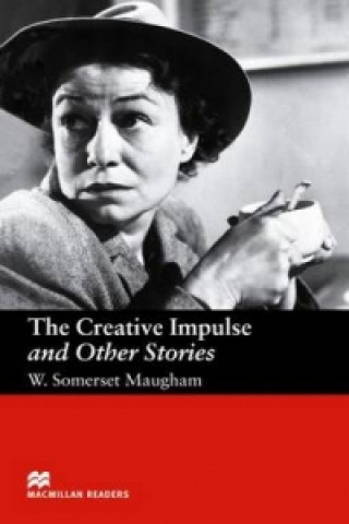 Creative Impulse and Other Stories - Upper Intermediate