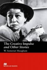 Creative Impulse and Other Stories - Upper Intermediate