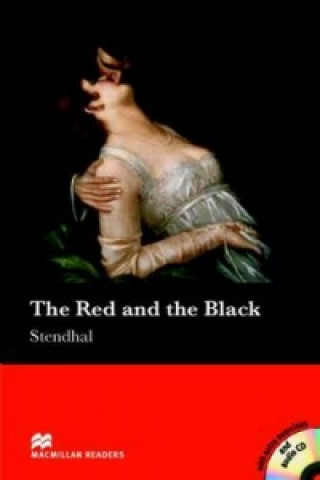 Macmillan Readers Red and the Black The Intermediate Reader