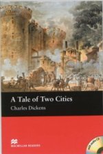 Macmillan Readers Tale of Two Cities A Beginner Pack