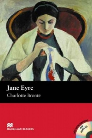 Macmillan Readers Jane Eyre Beginner Pack