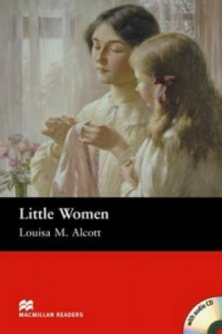Macmillan Readers Little Women Beginner Pack