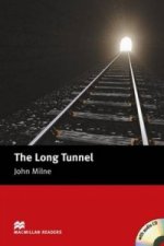 Macmillan Readers Long Tunnel The Beginner Pack