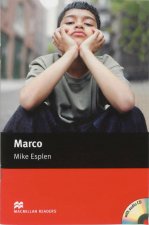 Macmillan Readers Marco Beginner Pack