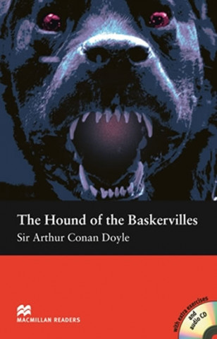 Macmillan Readers Hound of the Baskervilles The Elementary Pack