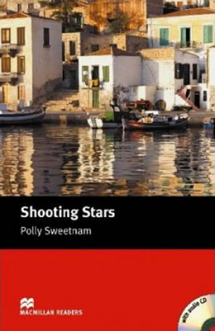 Macmillan Readers Shooting Stars Starter Pack