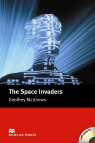 Macmillan Readers Space Invaders The Intermediate Pack