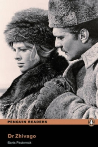Level 5: Dr Zhivago Book and MP3 Pack