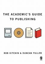 Academic's Guide to Publishing