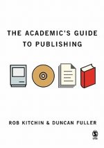 Academic's Guide to Publishing