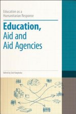 Education, Aid and Aid Agencies