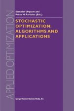 Stochastic Optimization