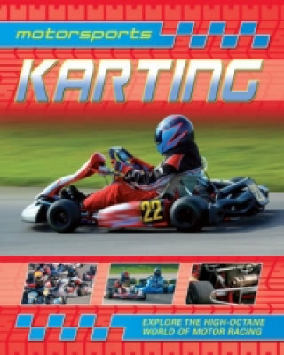 Motorsports: Karting