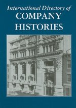 International Directory of Company Histories, Volume 103