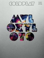 Coldplay Mylo Xyloto Piano Vocal and Guitar