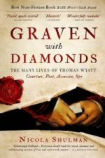 Graven with Diamonds