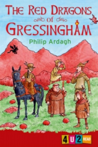 Red Dragons of Gressingham
