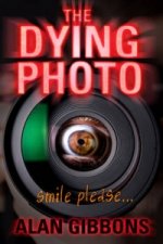 Dying Photo