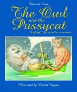 The Owl and the Pussycat