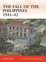 Fall of the Philippines 1941-42