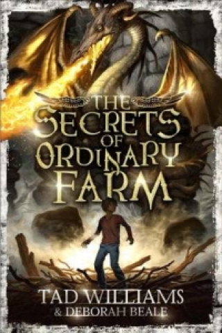 Ordinary Farm Adventures: The Secrets of Ordinary Farm