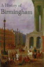 History of Birmingham