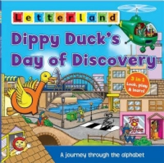 Dippy Duck's Day of Discovery