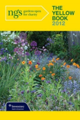 Yellow Book 2012