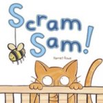 Scram Sam!