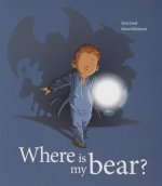 Where Is My Bear?