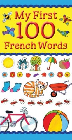 My First 100 French Words