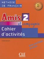 Amis et compagnie