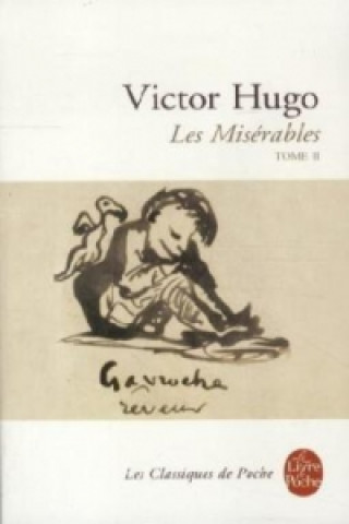 Les Miserables (vol. 2 of 2)