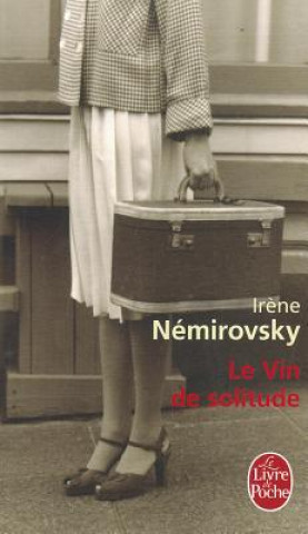 Le Vin de solitude