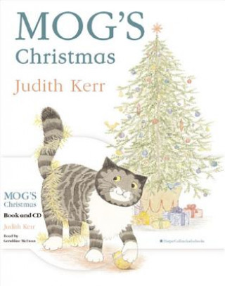 Mog's Christmas