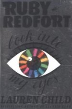 Look into my eyes