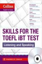 TOEFL Listening and Speaking Skills