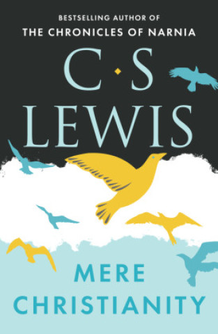 C.S. Lewis Signature Classic Mere Christianity