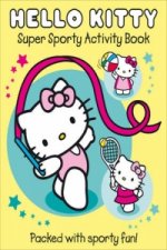 Super Sporty Hello Kitty