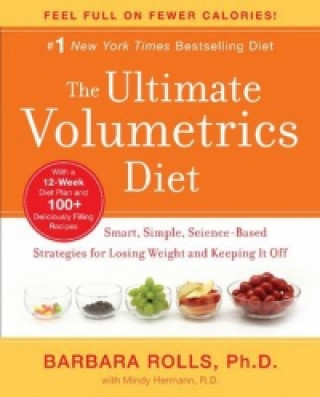 Ultimate Volumetrics Diet